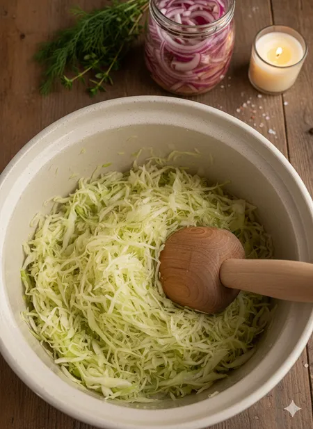 Hapankaali - Project Preview