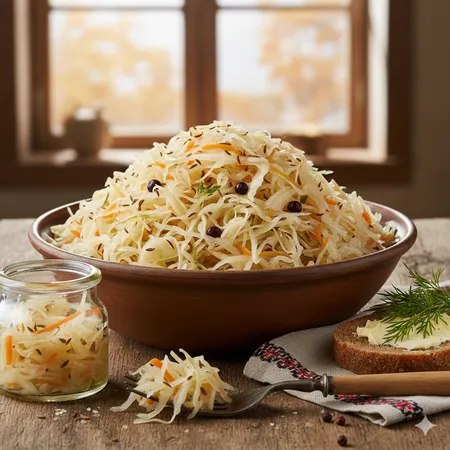 Hapankaali - Project Preview