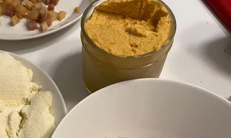 Hummus - Project Preview