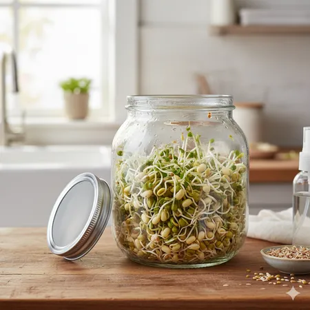 Idätys - Project Preview