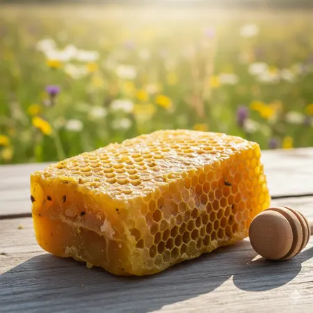 Grönlanninvaha - Project Preview