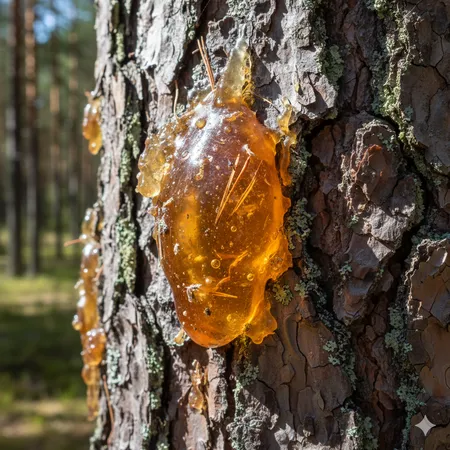 Pihkavoide - Project Preview